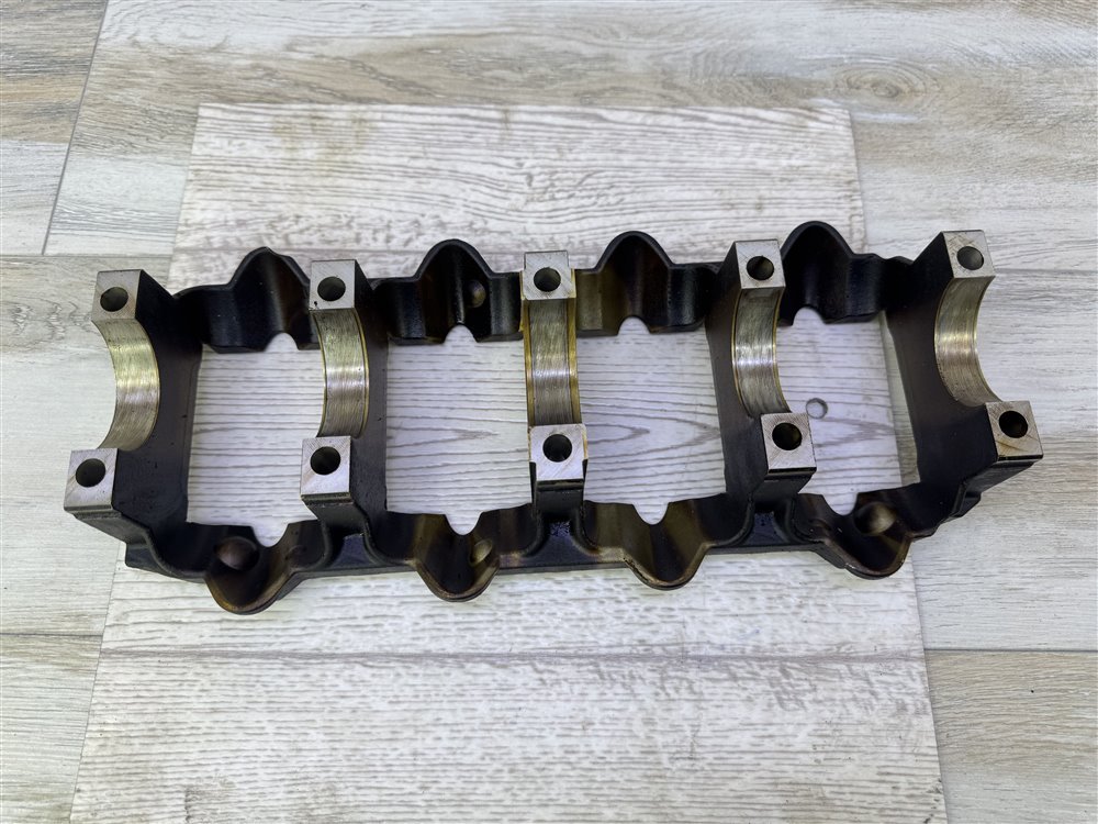 Постель коленвала, 3000 рублей, Севастополь