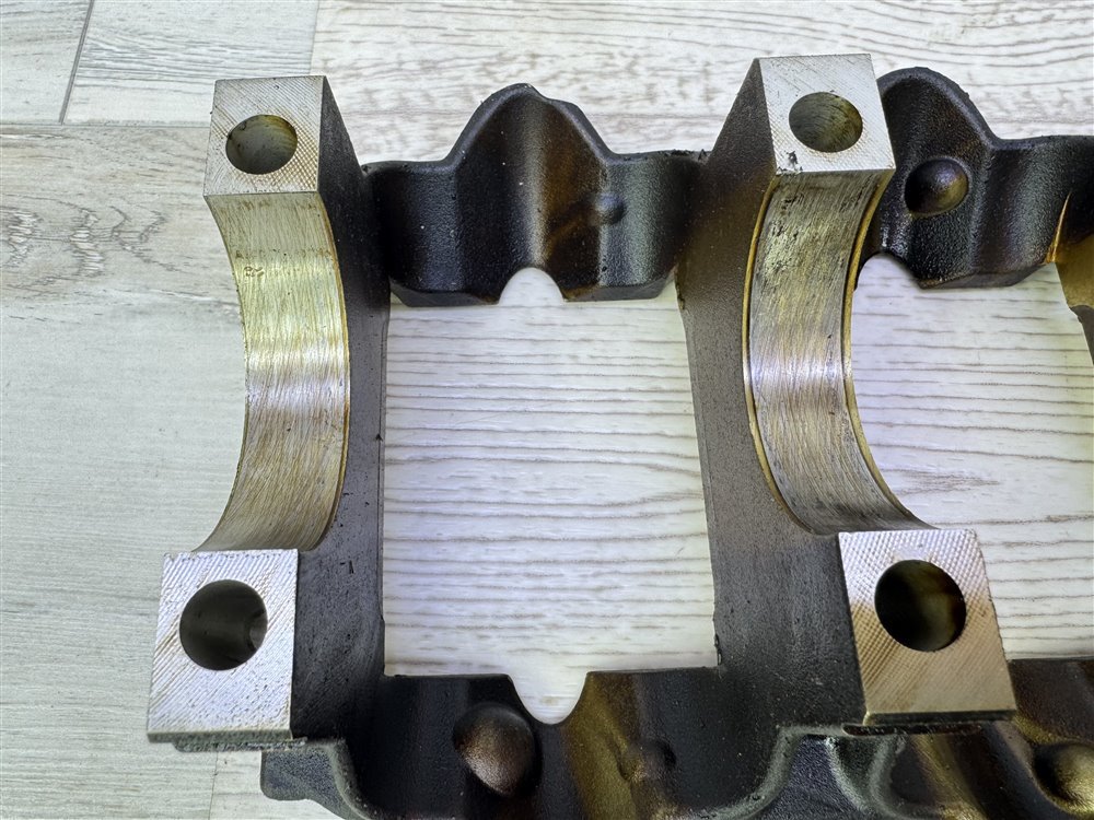 Постель коленвала, 3000 рублей, Севастополь