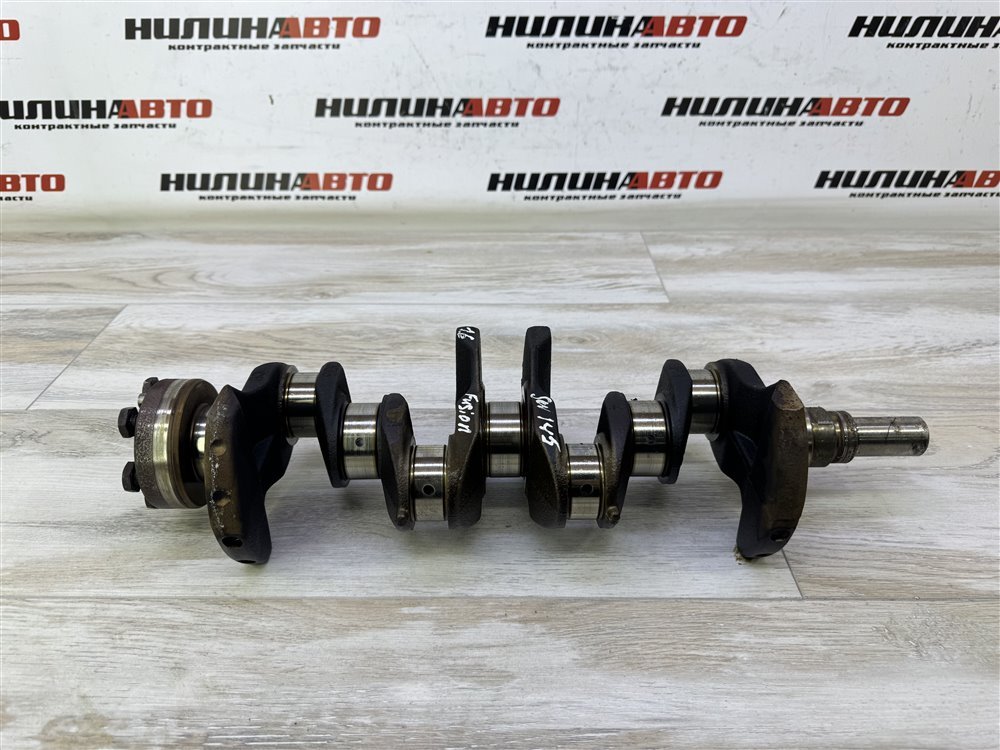 Коленвал, 14000 рублей, Севастополь