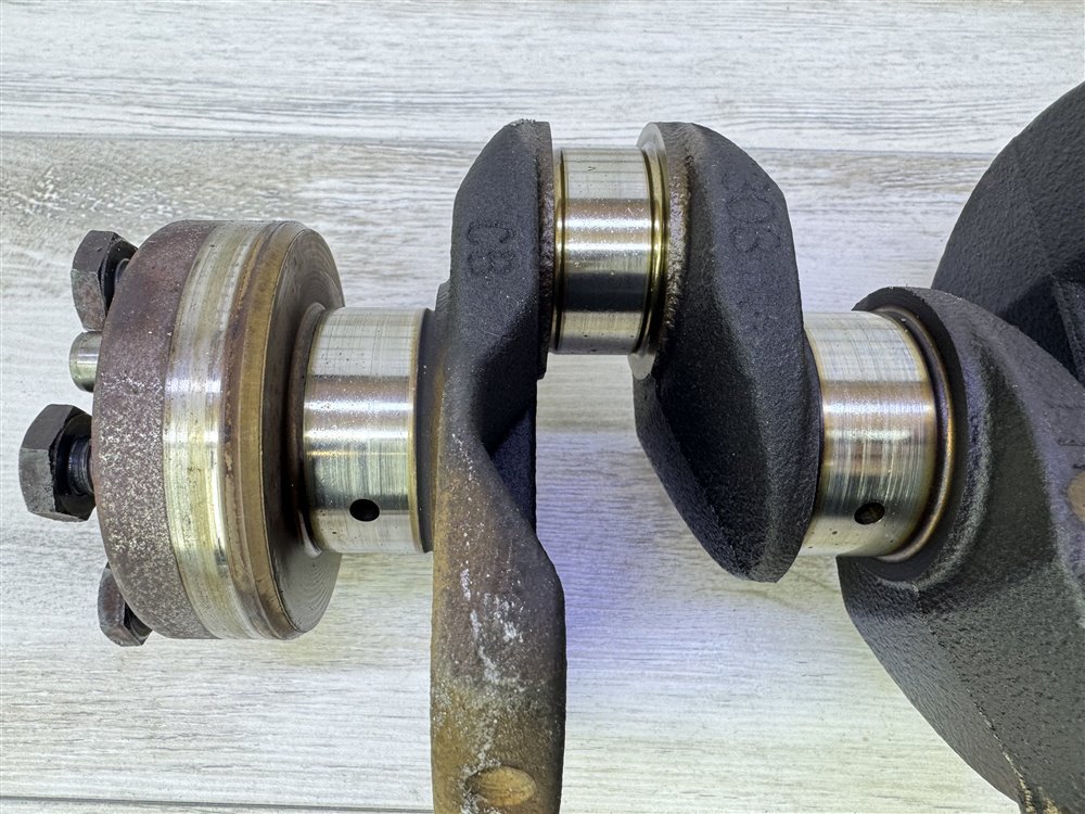 Коленвал, 14000 рублей, Севастополь