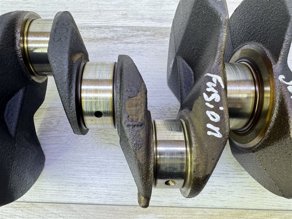 Коленвал, 14000 рублей, Севастополь