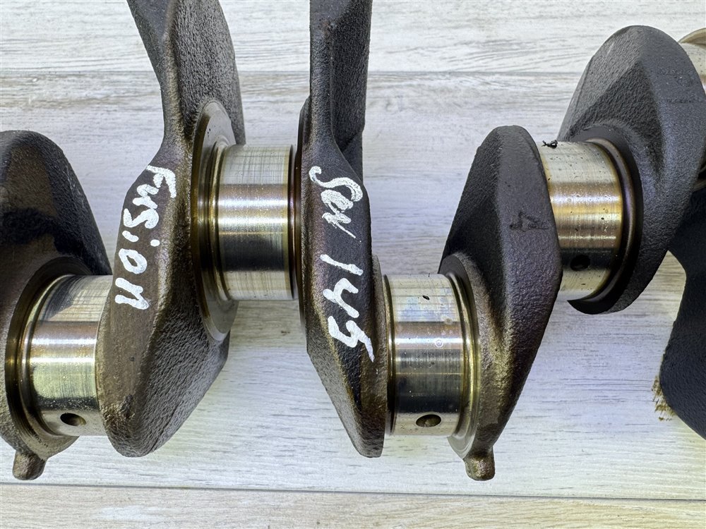 Коленвал, 14000 рублей, Севастополь