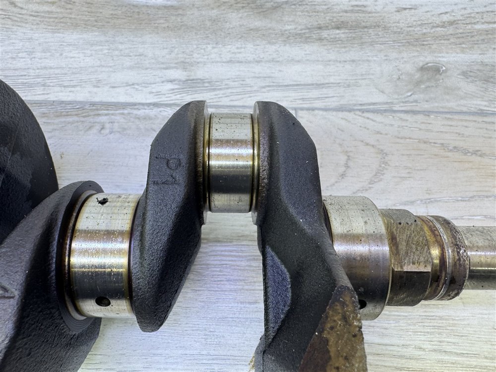 Коленвал, 14000 рублей, Севастополь