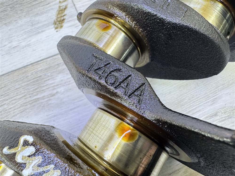 Коленвал, 14000 рублей, Севастополь