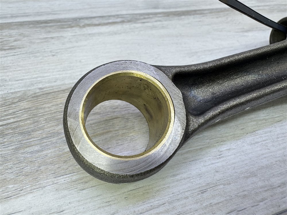 Шатун двигателя, 3000 рублей, Севастополь