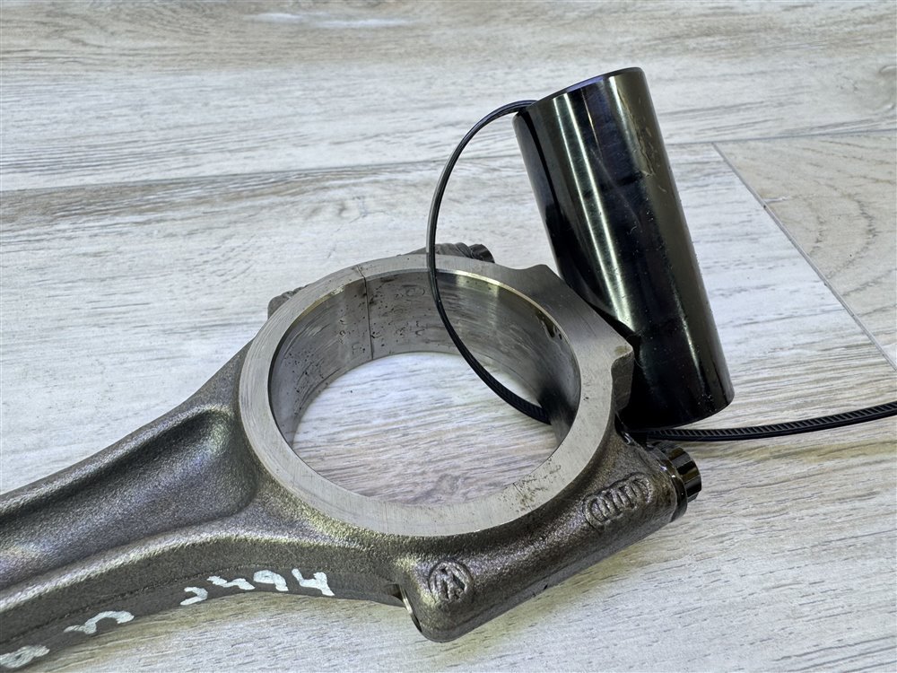 Шатун двигателя, 3000 рублей, Севастополь