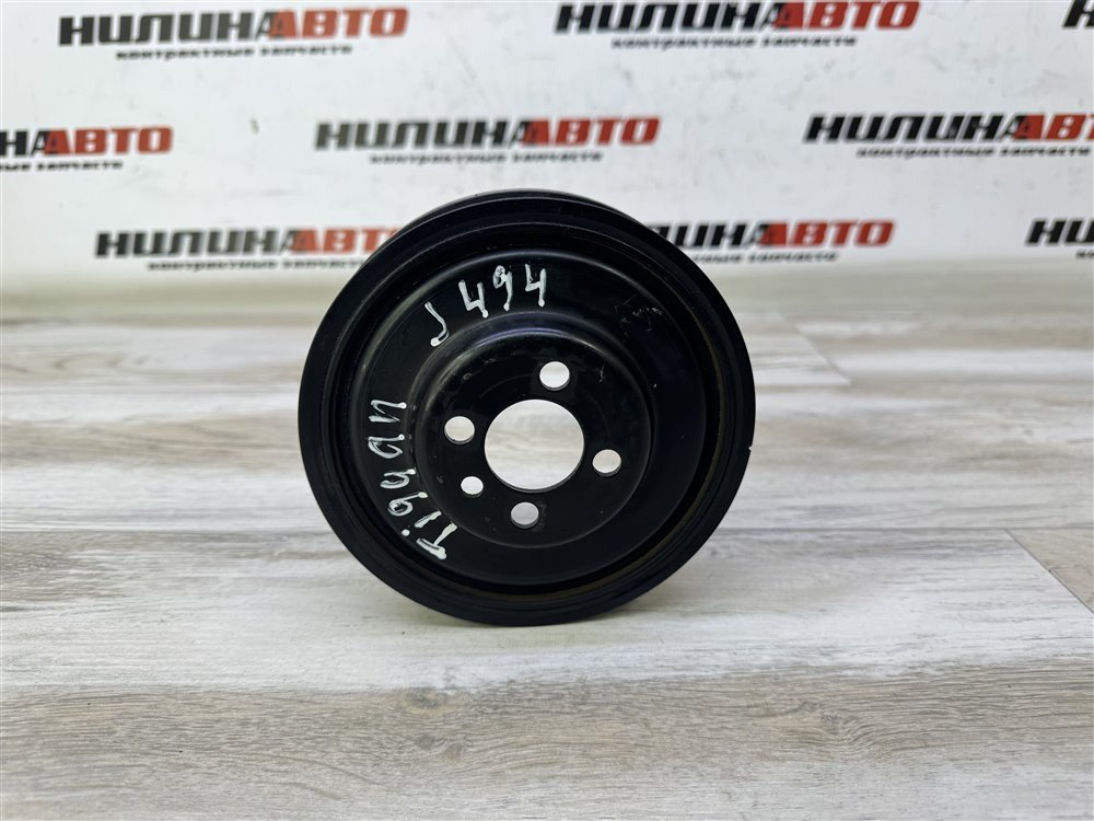 Шкив коленвала, 1000 рублей, Севастополь