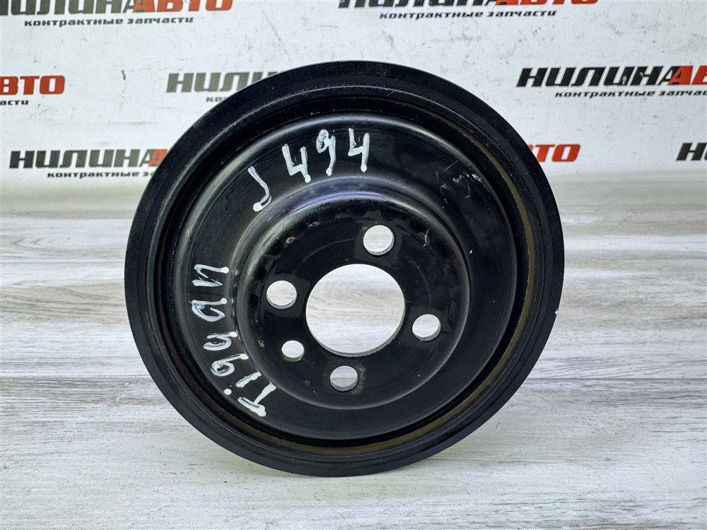 Шкив коленвала, 1000 рублей, Севастополь