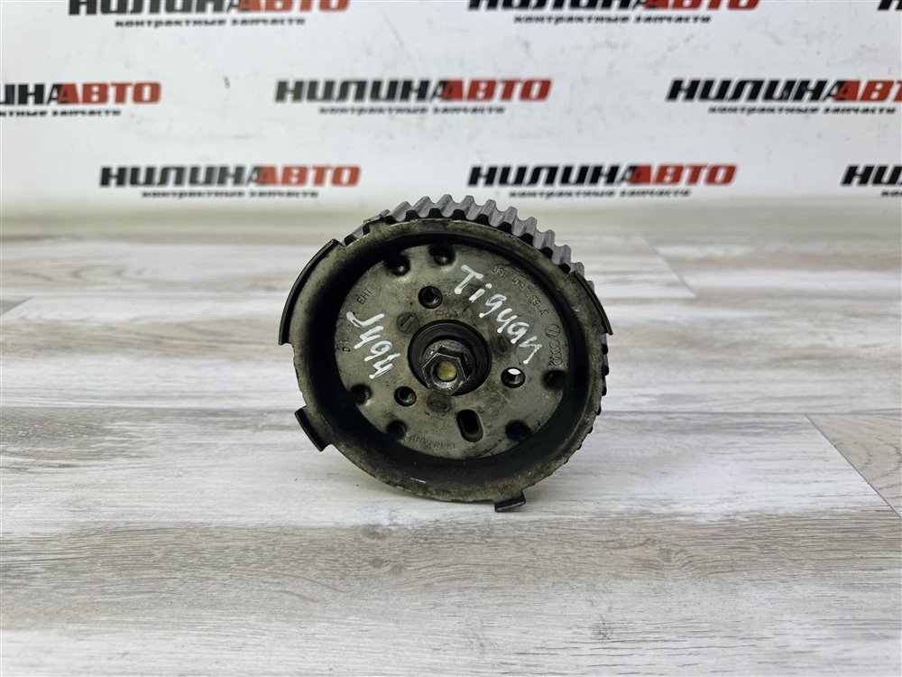 Шестерня распредвала, 1000 рублей, Севастополь