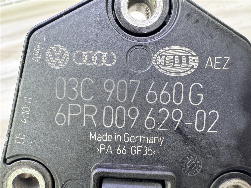 Датчик уровня масла, 2000 рублей, Севастополь