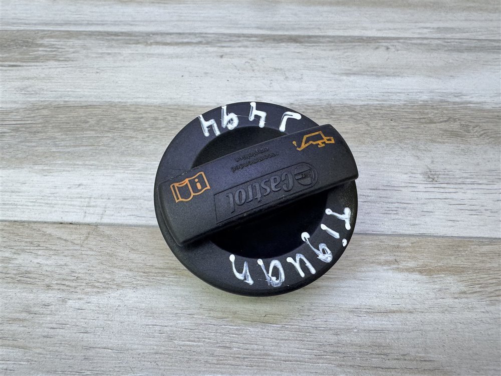 Крышка маслозаливной горловины, 400 рублей, Севастополь