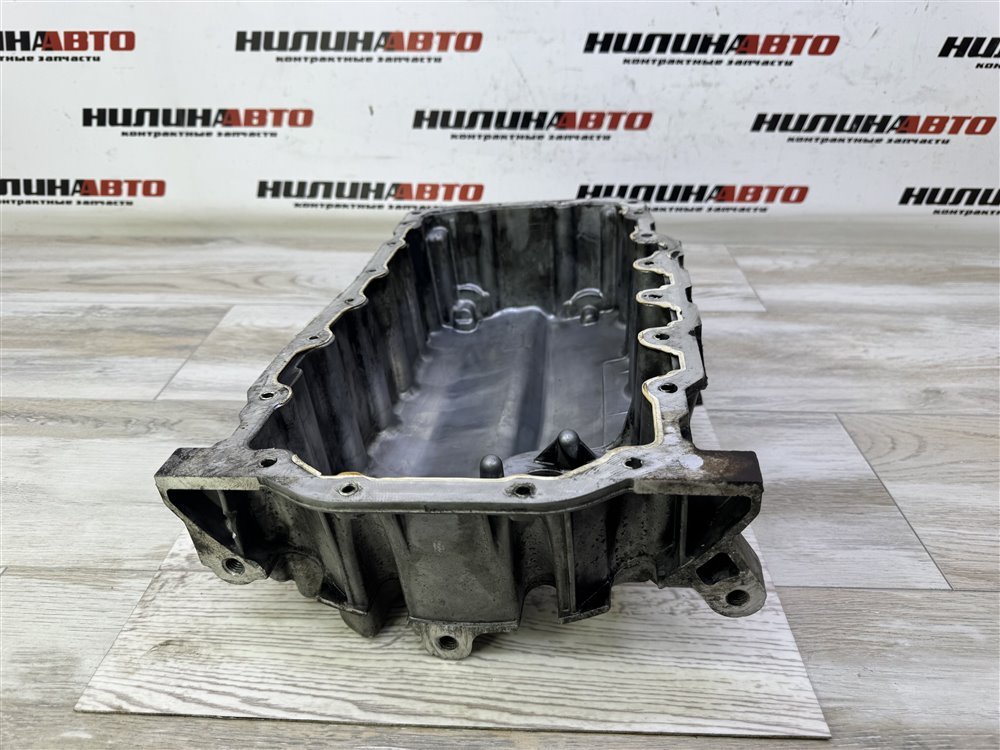 Поддон двигателя, 3500 рублей, Севастополь