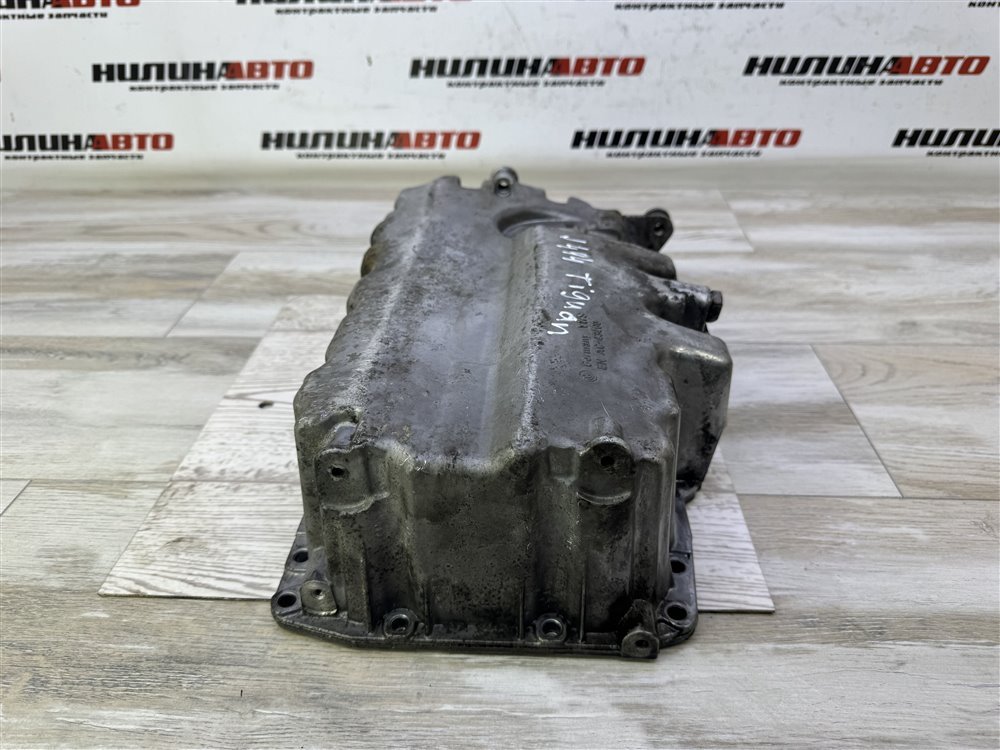 Поддон двигателя, 3500 рублей, Севастополь