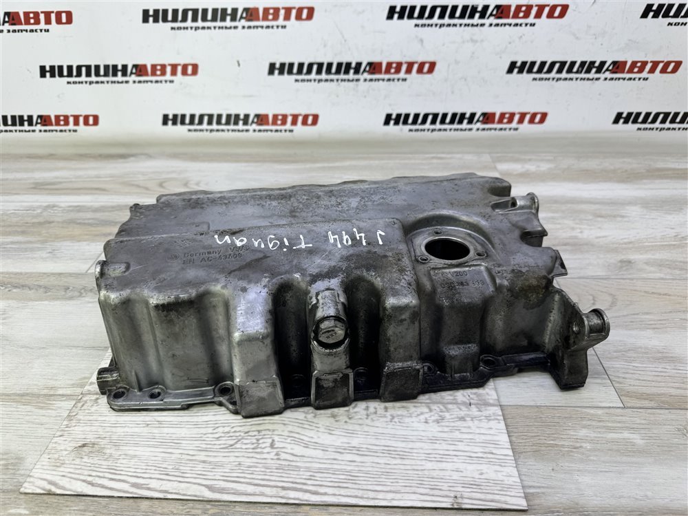 Поддон двигателя, 3500 рублей, Севастополь