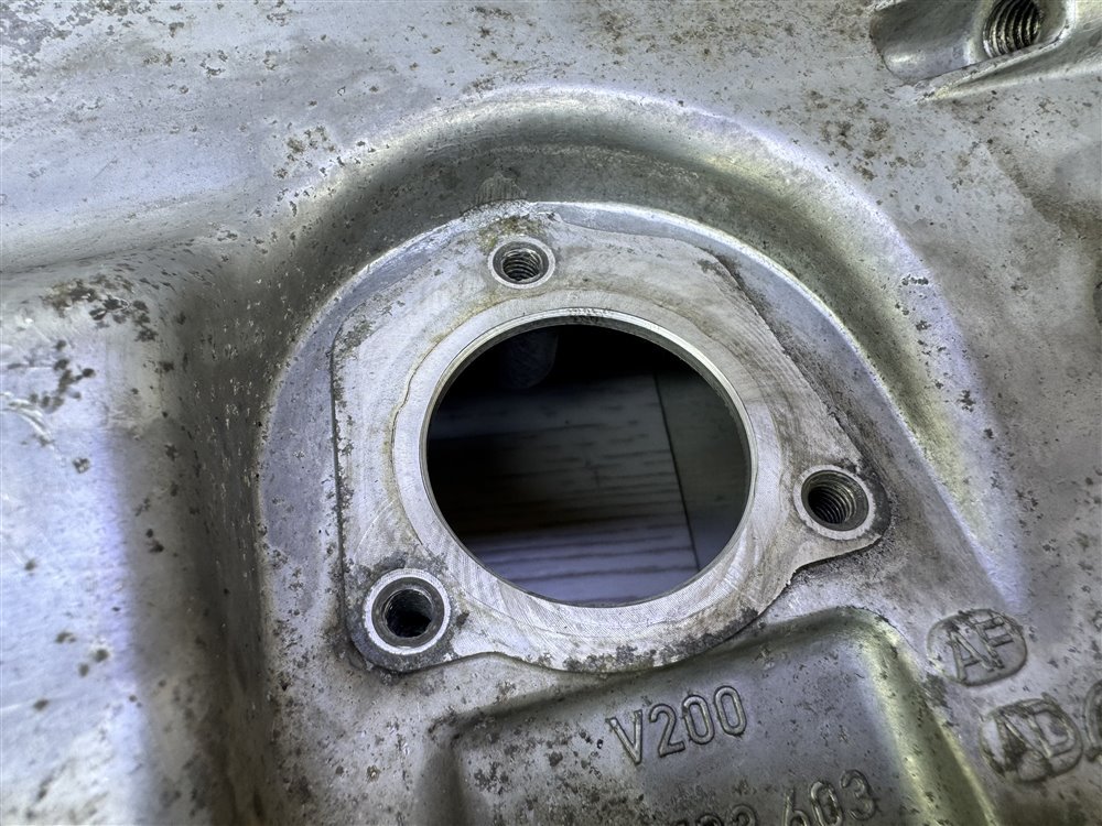 Поддон двигателя, 3500 рублей, Севастополь