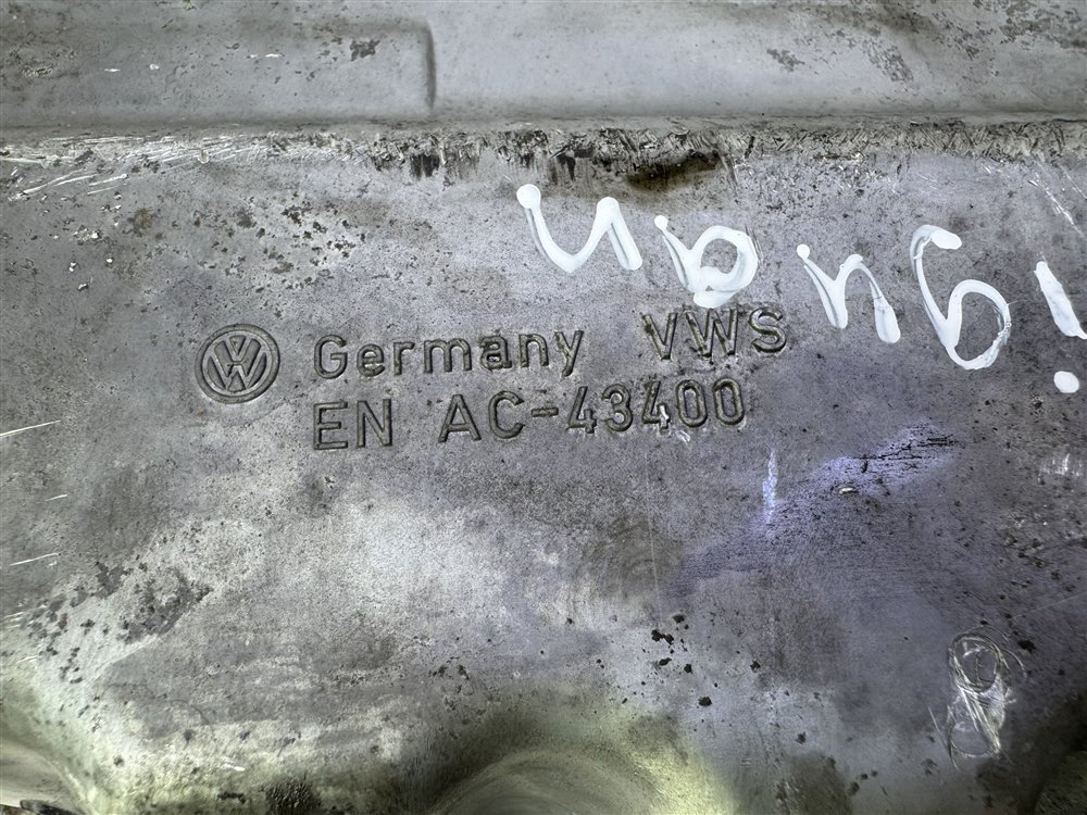 Поддон двигателя, 3500 рублей, Севастополь