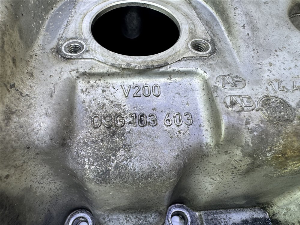 Поддон двигателя, 3500 рублей, Севастополь