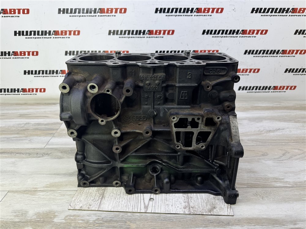 Блок двигателя, 30000 рублей, Севастополь