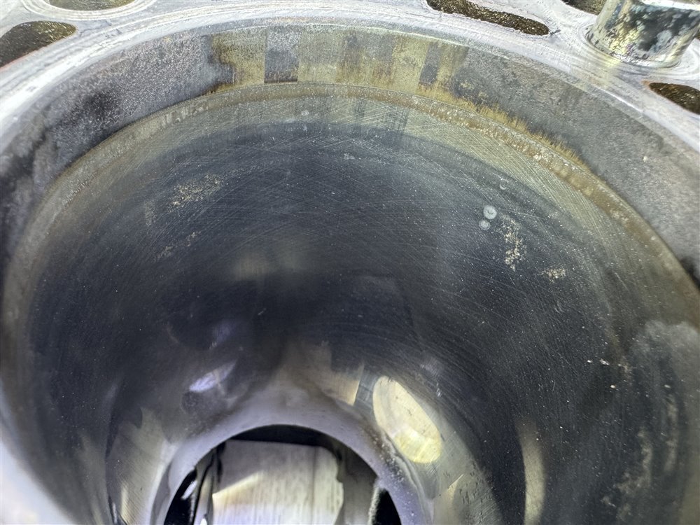 Блок двигателя, 30000 рублей, Севастополь