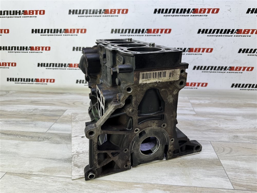 Блок двигателя, 30000 рублей, Севастополь