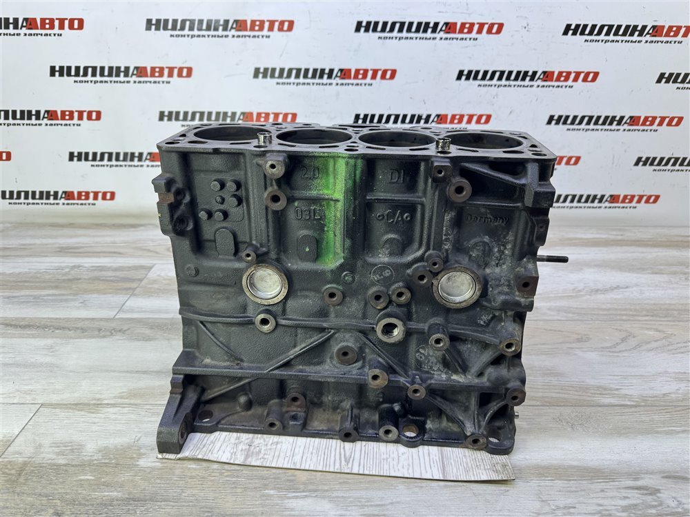 Блок двигателя, 30000 рублей, Севастополь