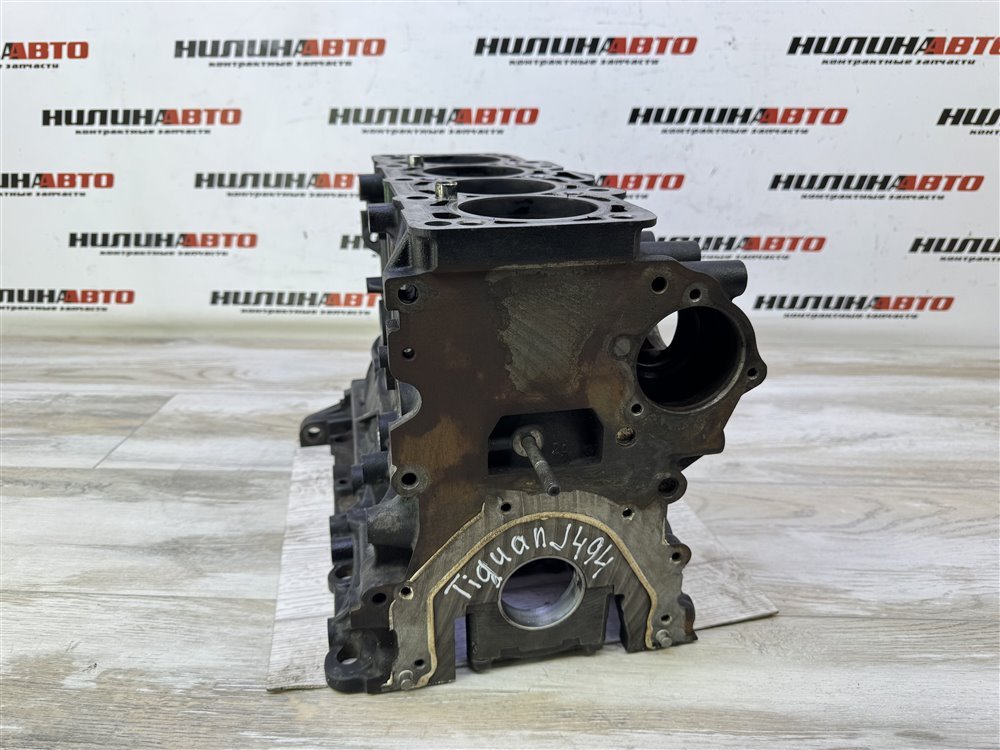 Блок двигателя, 30000 рублей, Севастополь