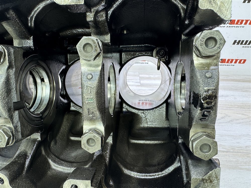 Блок двигателя, 30000 рублей, Севастополь