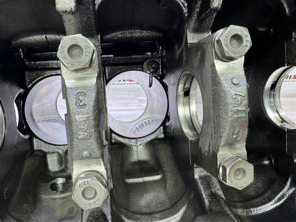 Блок двигателя, 30000 рублей, Севастополь