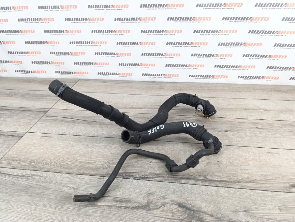 Патрубок системы охлаждения, 1500 рублей, Москва