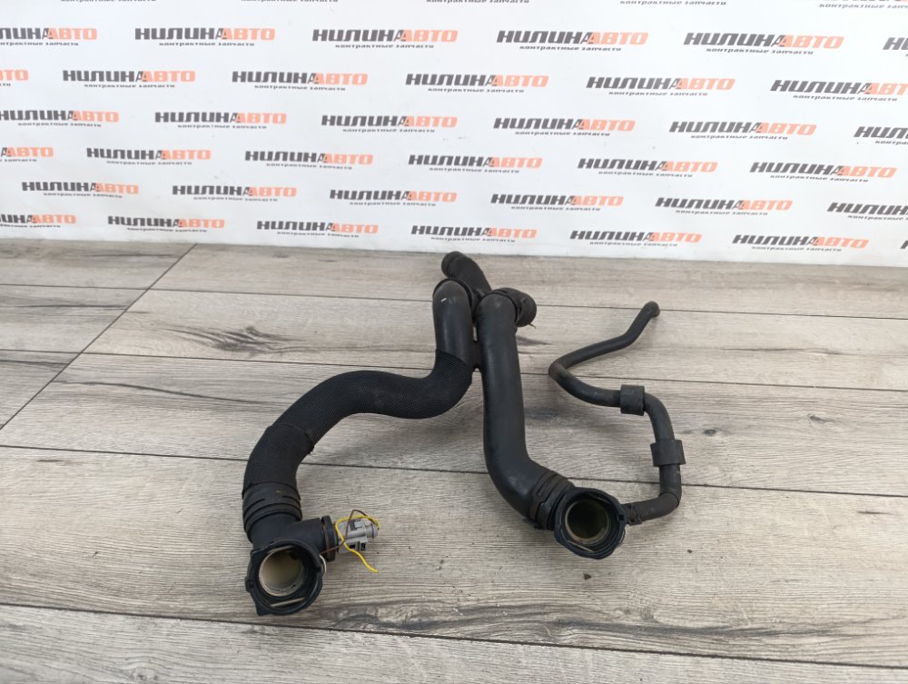 Патрубок системы охлаждения, 1500 рублей, Москва