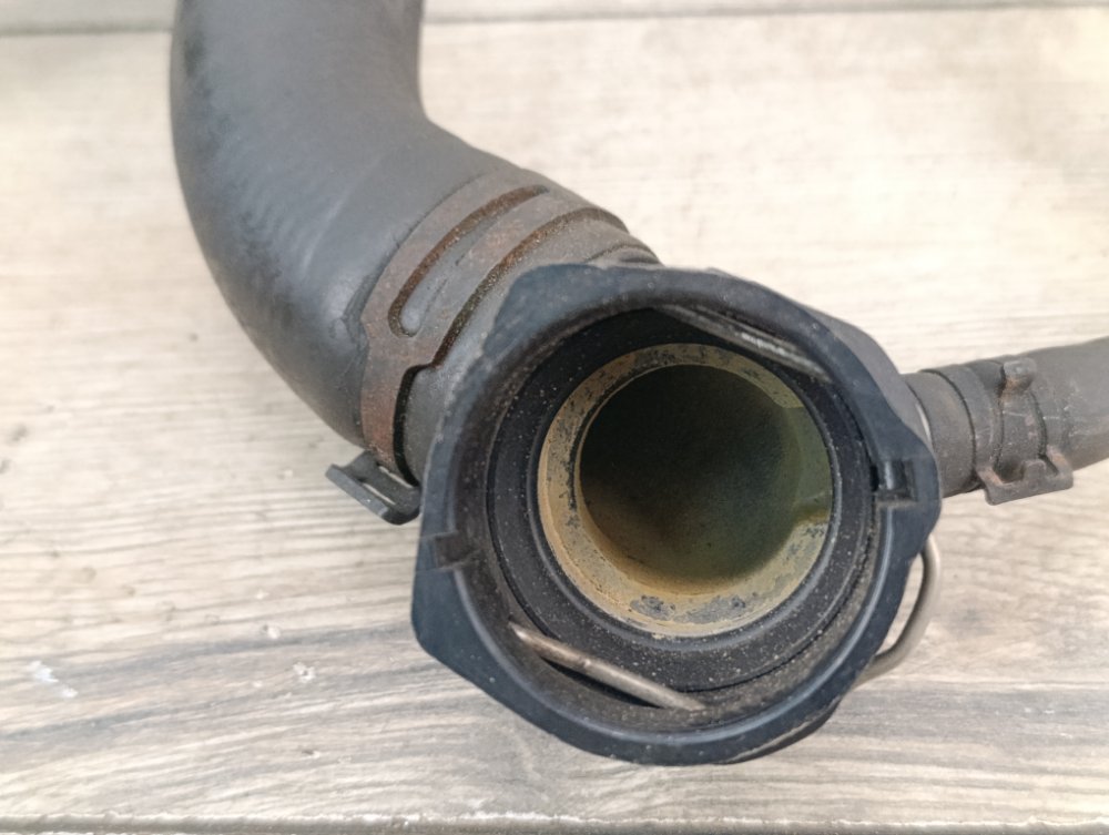 Патрубок системы охлаждения, 1500 рублей, Москва