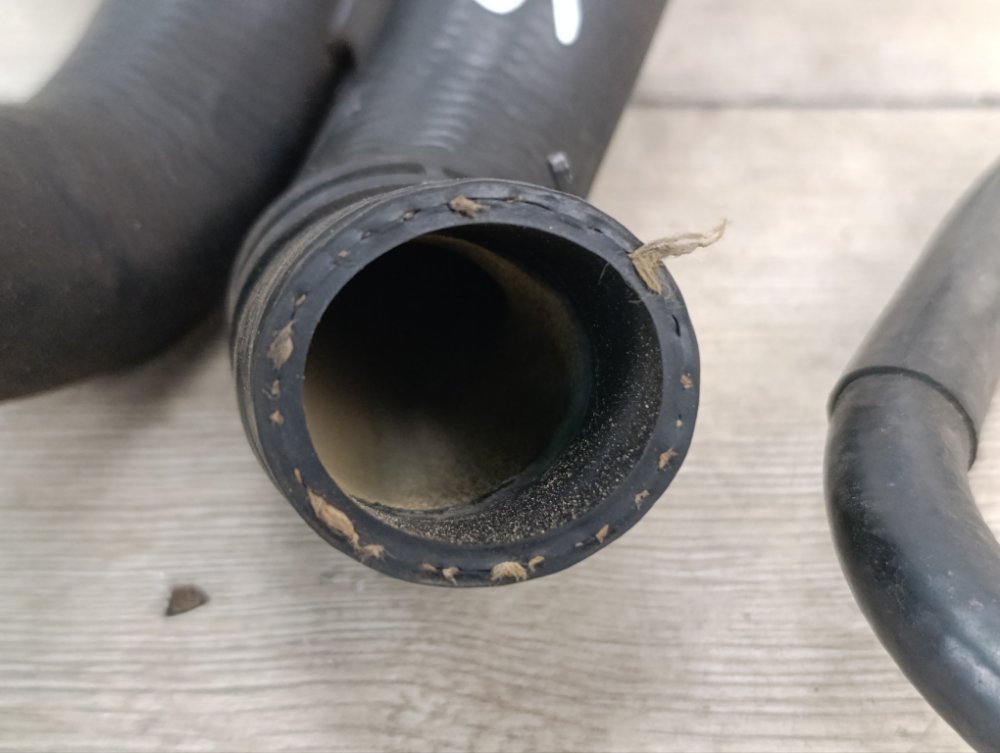 Патрубок системы охлаждения, 1500 рублей, Москва