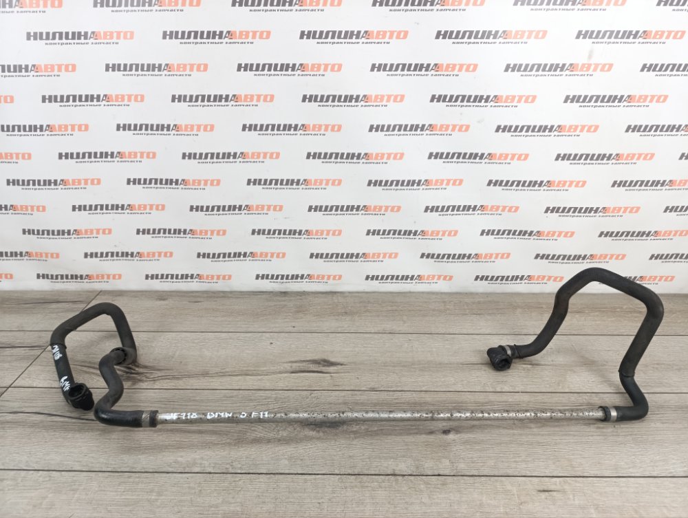 Патрубок системы охлаждения, 1500 рублей, Москва