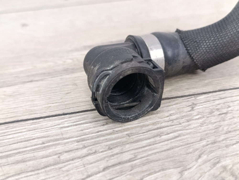 Патрубок системы охлаждения, 1500 рублей, Москва