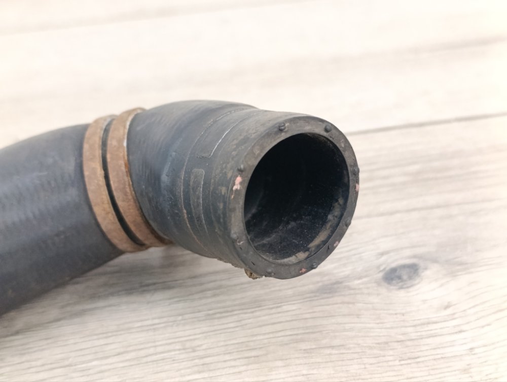 Патрубок системы охлаждения, 400 рублей, Москва