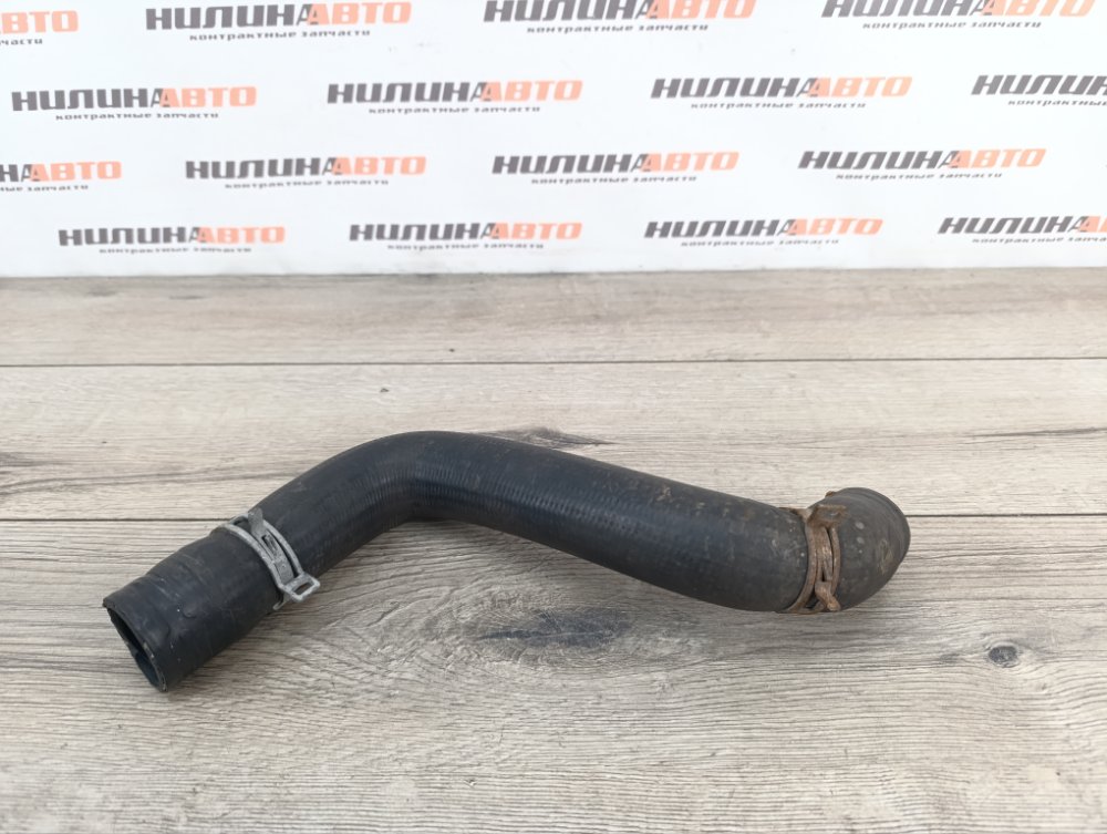 Патрубок системы охлаждения, 400 рублей, Москва