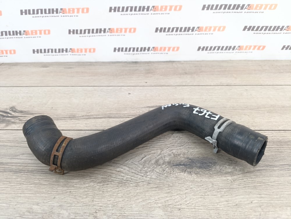 Патрубок системы охлаждения, 400 рублей, Москва