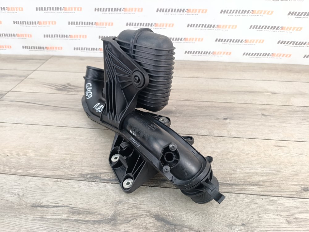 Патрубок интеркулера, 3000 рублей, Москва