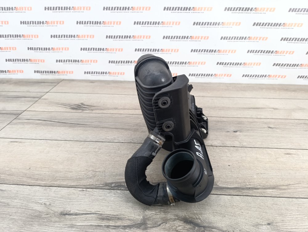 Патрубок интеркулера, 3000 рублей, Москва