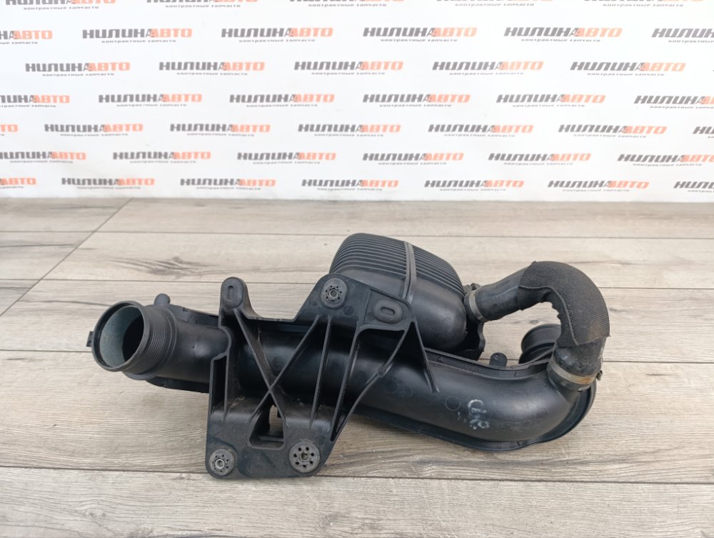 Патрубок интеркулера, 3000 рублей, Москва