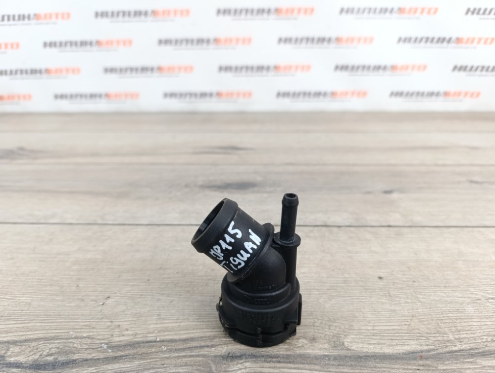 Фланец системы охлаждения, 700 рублей, Москва