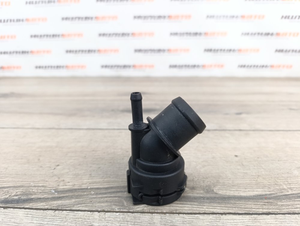 Фланец системы охлаждения, 700 рублей, Москва