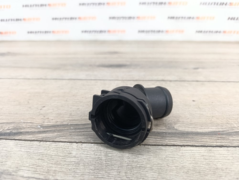 Фланец системы охлаждения, 700 рублей, Москва