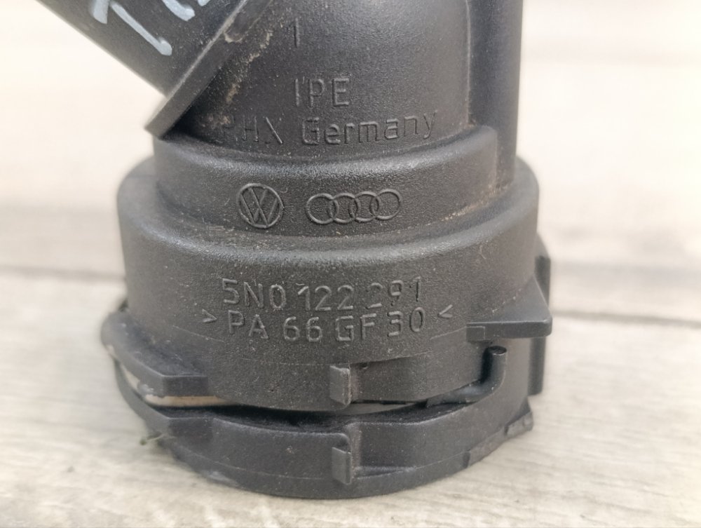 Фланец системы охлаждения, 700 рублей, Москва