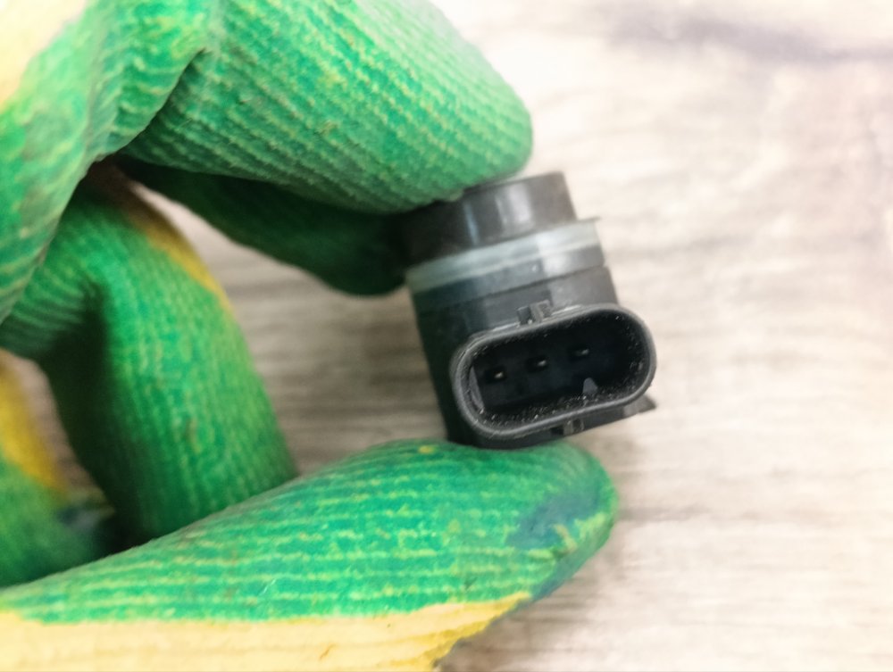 Датчик парктроника, 1000 рублей, Москва