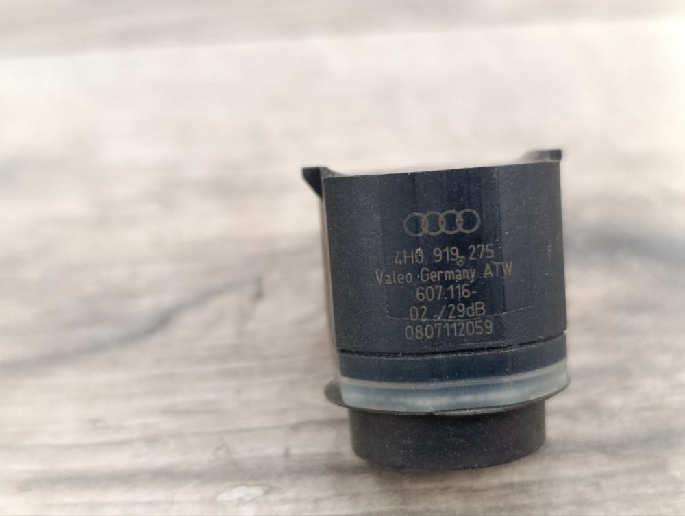 Датчик парктроника, 1000 рублей, Москва