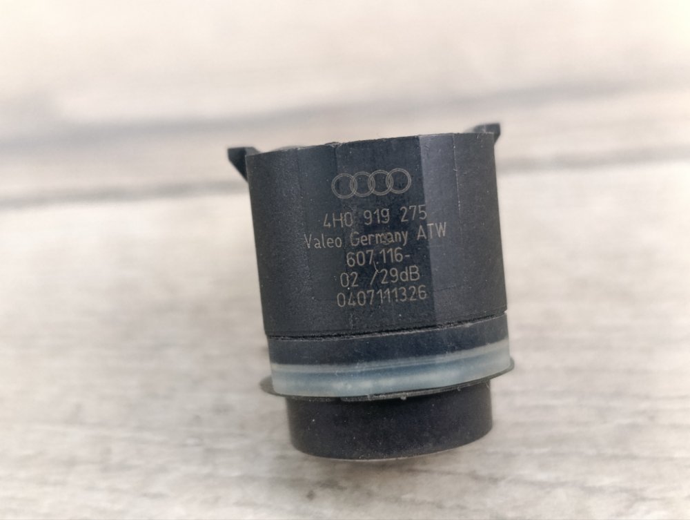 Датчик парктроника, 1000 рублей, Москва