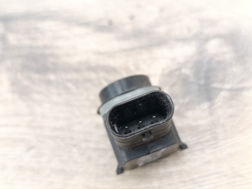 Датчик парктроника, 1000 рублей, Москва