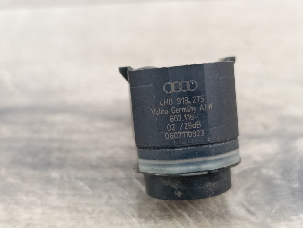 Датчик парктроника, 1000 рублей, Москва