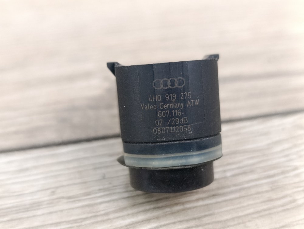 Датчик парктроника, 1000 рублей, Москва